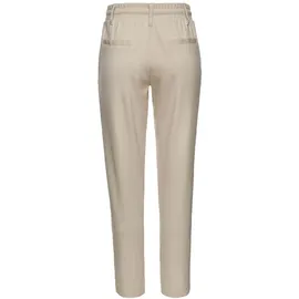 LASCANA Jogger Pants sand 42