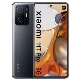 Xiaomi 11T Pro 8 GB RAM 256 GB Meteorite Gray