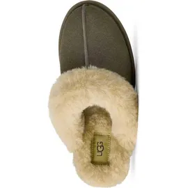 UGG Australia Scuffette II Grün 36
