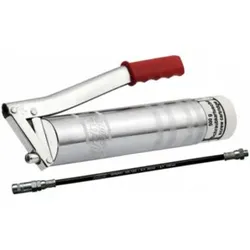 Handhebelfettpresse Lube-Shuttle® f.Lube-Shuttle Kartuschen 500g MATO