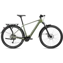 Orbea Kemen 40 2024 28 Zoll RH 54 cm grün