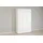 Paidi Kleiderschrank Lieven 126 x 204 cm Weiß/Eiche