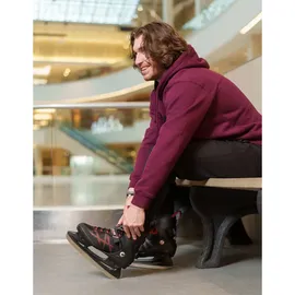 K2 F.I.T. Ice Herren schwarz - 47