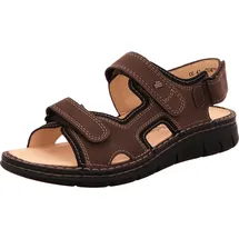 Finn Comfort Wanaka-S Herren Braun 43