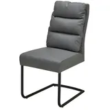 smart Schwingstuhl  Tamix 3 , grau , Maße (cm): B: 43 H: 99 T: 62.0