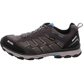 MEINDL Activo GTX M anthrazit/ozean 42,5