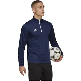adidas Entrada 22 Sweatshirt Blau L