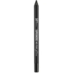 IT Cosmetics SUPERHEROTM Superhero No-Tug Gel Eyeliner 0,5 ml SUPER B - SUPER BLACK