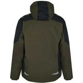 Engel Galaxy Winterjacke forest green M