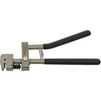 BGS BGS, Türgriff - Lochzange zum Stanzen von abgekanteten Werkstücken