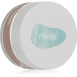 Paese Mineral Line Bronzer mineralischer bronzierender Puder Farbton 400N light 6 g
