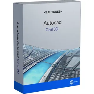 Autodesk Civil 3D (Windows)