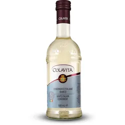 Colavita Condimento Balsamico Bianco 500 ml
