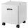Brother ZUNTL6000W Druckerunterschrank weiß für Brother MFC-6000