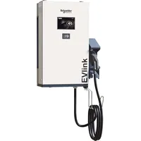 Schneider Electric EVlink, Wallbox EVD1S24T0B