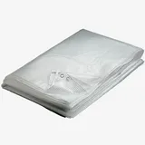 WERKA PRO Transparente Plane 160 g/m2 4 x 10 m