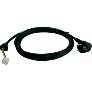 WOLF-Garten Wolf Netzanschlussleitung m. Schutzkontaktstecker