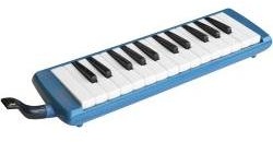 Melodica Student 26 blau