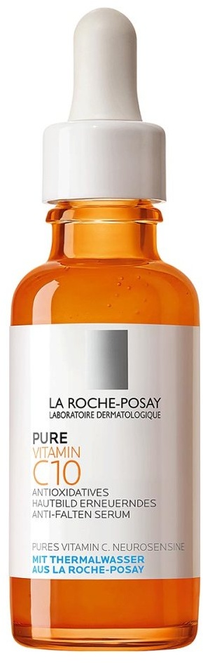 La Roche Posay Pure Vitamin C10 Serum
