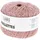 Lang Yarns Häkelwolle Paillettes Rosa 112 m