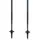 Leki Makalu FX TA 110-130 cm blau-schwarz