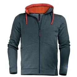 Sweatjacke suXXeed nachtblau, Größe XS - nachtblau - XS