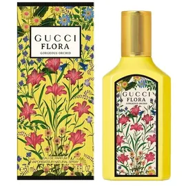 GUCCI Flora Gorgeous Orchid Eau de Parfum 50 ml