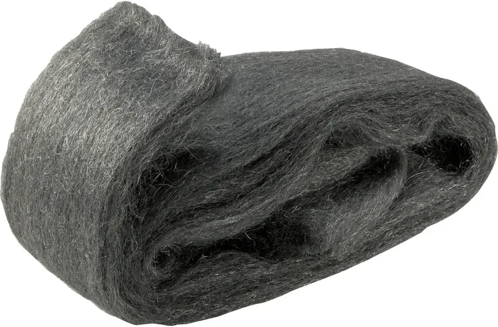 Stahlwolle SCRATCH -  0