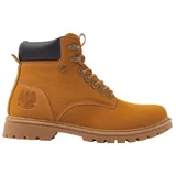 British Knights Stiefel Secco in honig/schwarz | Gr.: 41