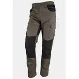 Forsberg Ativa Full-Stretch Arbeitshose mit DuraMotion®