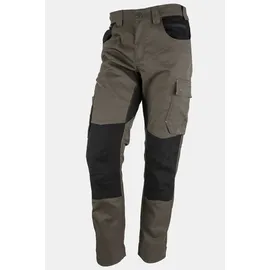 Forsberg Ativa Full-Stretch Arbeitshose mit DuraMotion®