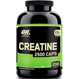 Optimum Nutrition Creatine 2500 Caps Kapseln