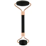 YÙ BEAUTY Obsidian Doppel Roller Face & Body