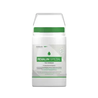 Paul Voormann Pevalin Spezial 3l rückfettend Dose