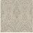 Profhome Barock Tapete Ornament 0,53 m x 10 m 5,33 m2 Braun/Beige 961956-GU