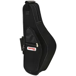 GEWA Prestige SPS Altsaxophon Gigbag - Gigbag Blasinstrument