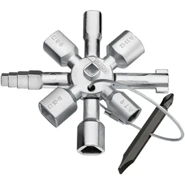 Knipex TwinKey