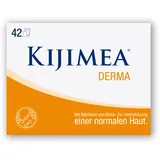 Synformulas GmbH Derma Saft 42 Sachets