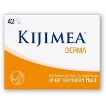Synformulas GmbH Derma Saft 42 Sachets