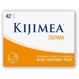 Synformulas GmbH Derma Saft 42 Sachets