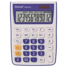 Rebell SDC912 violett