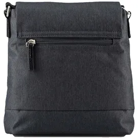 JOST Umhängetasche Bergen Shoulder Bag S Dark Grey