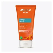 Weleda Sport Kühlgel Arnika