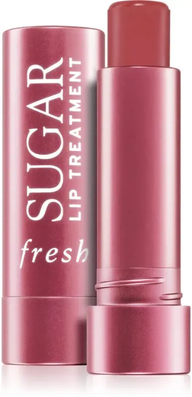 fresh Sugar Tinted Lip Treatment feuchtigkeitsspendender, tönender Lippenbalsam Farbton Bloom 4,3 g