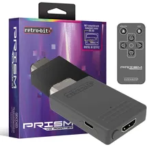 retro-bit Prism HDMI Adapter for Gamecube