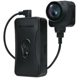 Transcend DrivePro Body 70 Bodycam Schwarz