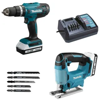 Makita DK18B59Y