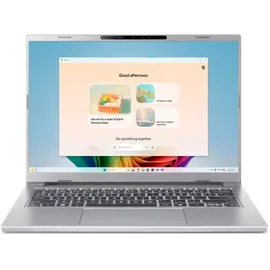 Acer Aspire 14 AI OLED A14-53M-52FA Intel Core Ultra 5 226V 16 GB RAM 512 GB SSD