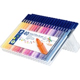 Staedtler triplus color 323 Mehrfarbig Stück(e)