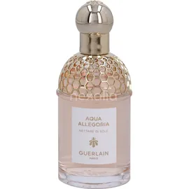 Guerlain Aqua Allegoria Nettare di Sole Eau de Toilette 75 ml